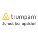 Trumpam.lt  – surask kur apsistoti