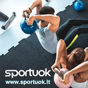 Sportuok.lt – sporto, turizmo ir laisvalaikio prekės už geriausią kainą!