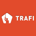 TRAFI – greičiausio maršruto paieška, autobusų ir troleibusų tvarkaraščiai