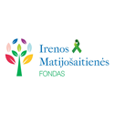 Irenos Matijošaitienės fondas