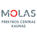 MOLAS. Prekybos centras. Kaunas