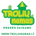 „Trolių namas“ – prekės vaikams: žaislai, vaikiški rūbai, vaikiška avalynė, prekės kūdikiams