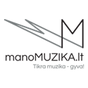 manoMUZIKA.lt | Nauja ir nesenstanti kokybiška muzika, muzikos pasaulio naujienos, išskirtiniai interviu, koncertų recenzijos ir muzikinės įžvalgos