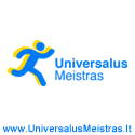 „Universalus meistras“ – visi meistrai po vienu stogu