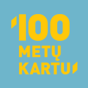 „100 metų kartu“