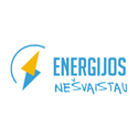 „Energijos nešvaistau“