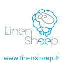 „LinenSheep“ – moteriški, dailūs ir šilti rūbai iš lino bei vilnos