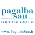 Pagalbasau.lt – apie emocinę sveikatą ir pagalbos galimybes