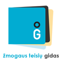 Žmogaus teisių gidas