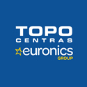 „Topo centras“ – šiuolaikinės technikos ekspertai