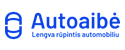 „Autoaibė“ – automobilių dalys