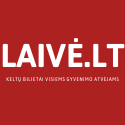 Laive.lt – keltų bilietai