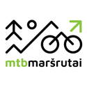 MTB dviračių maršrutai ir trasos Lietuvoje