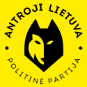 Politinė partija  „Antroji Lietuva“
