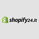 Elektroninės parduotuvės kūrimas su „Shopify“