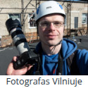 Fotografas Vilniuje. Šventės, renginiai, fotosesijos