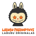 Vienintelė originalių Labubu žaislų parduotuvė Lietuvoje