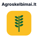 Žemės ūkio skelbimai – technika, traktoriai, gyvuliai, produkcija ir paslaugos ūkininkams