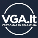 VGA.lt – vaizdo ir garso aparatūra
