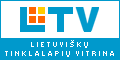 LTV.LT - lietuviškų tinklalapių vitrina