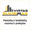 Tvirtas sukibimas | Pastolių ir bokštelių nuoma ir prekyba | Visoje Lietuvoje
