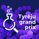 „Tyrėjų Grand Prix“