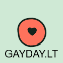 LGBTQ+ pažinčių skelbimai internete. Paprasta, saugu ir privatu.
